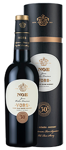 Noé 30-year-old Pedro Ximénez Sherry (half bottle)