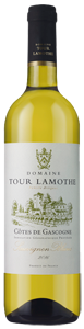 Domaine Tour Lamothe Sauvignon Blanc