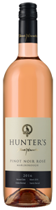 Hunter's Pinot Noir Rosé