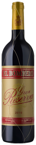 El Bombero Gran Reserva