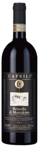 Caprili Brunello di Montalcino