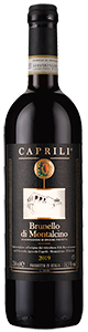 Caprili Brunello di Montalcino