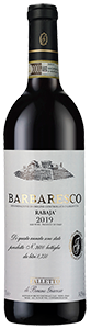 Bruno Giacosa Barbaresco Rabaja