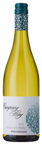 Company Bay Marlborough Sauvignon Blanc