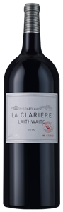 Château La Clarière Laithwaite (magnum)