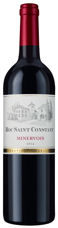 Roc Saint Constant 2016