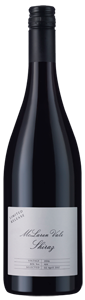 Limited Release Shiraz