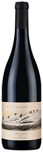 Momtazi Family Estate Pinot Noir