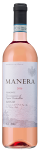 Manera Rosato