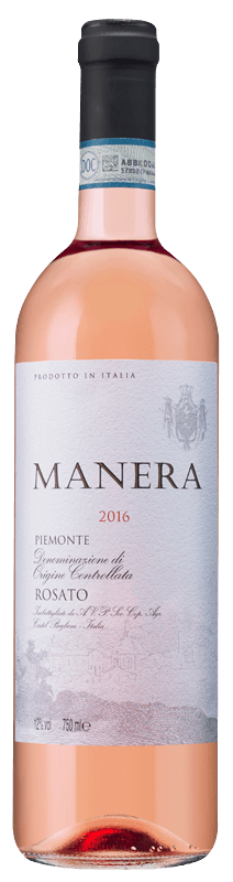 Manera Rosato