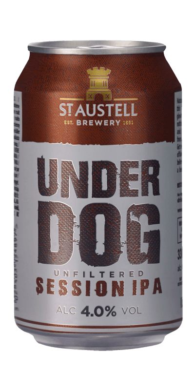 Underdog Session India Pale Ale (33cl can)