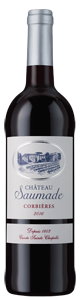 Château Saumade