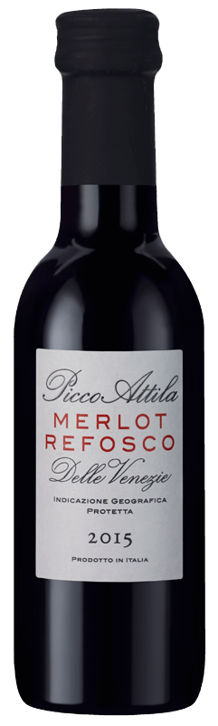 Picco Attila (187ml) 2015