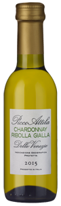 Picco Attila Chardonnay Ribolla Gialla (187ml)