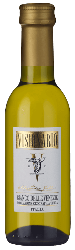 DONOTUSE Visionario IGT Venezie (187ml) 2015