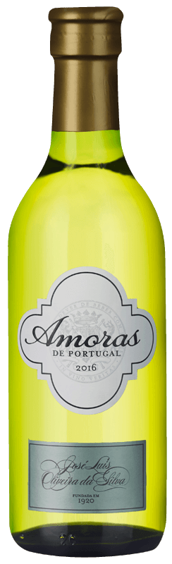 Amoras Branco Lisboa VR 2016 (250ml) 2016