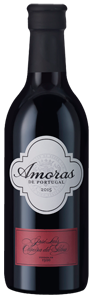 Amoras Red Lisboa VR 15 (250ML)