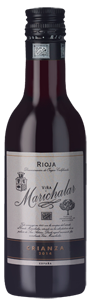 Viña Marichalar Crianza (187ml)