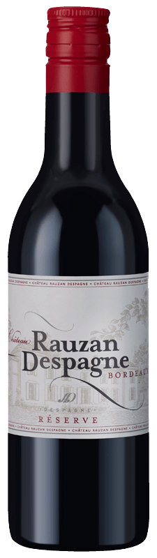 Château Rauzan Despagne Rouge (187ml) 2015