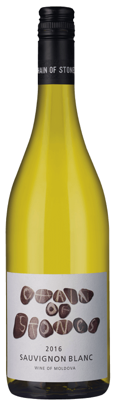 Chain of Stones Sauvignon Blanc 2016