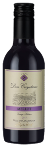 Don Cayetano Merlot (187ml)