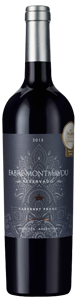 Fabre Montmayou Reservado Cabernet Franc