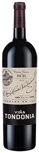 López de Heredia Viña Tondonia Tinto Reserva (magnum)