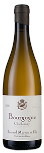 Domaine Bernard Moreau Bourgogne Blanc