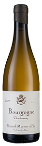 Domaine Alex Moreau Bourgogne Blanc