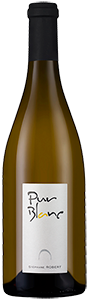 Domaine du Tunnel Saint Péray Pur Blanc