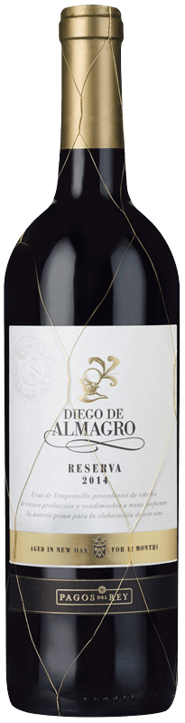Diego de | | Club The Wine Almagro Reserva Details Product Times Sunday 2014