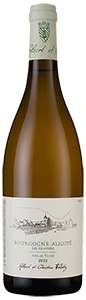 Domaine Felettig Aligoté