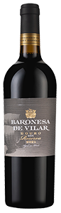 Baronesa de Vilar Port Finish Reserva