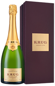 Krug Grande Cuvée 171st Édition (in gift box)