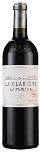 Château La Clarière Laithwaite