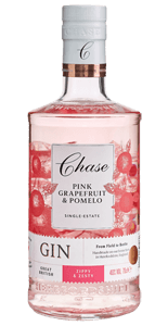 Chase Pink Grapefruit & Pomelo Gin (70cl)