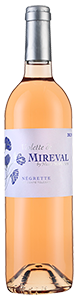 Violette de Mireval