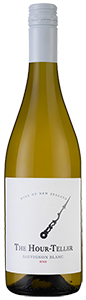 The Hour-Teller Sauvignon Blanc