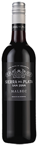 Sierra del Plata Malbec