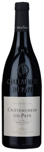 Domaine Roger Sabon Cuvée Prestige