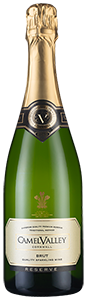 Camel Valley Brut