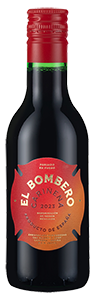 El Bombero (187ml)