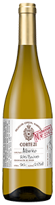 Selección Especial Numerada 60 Albariño