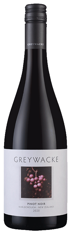 Greywacke Pinot Noir 2020