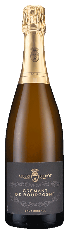 Albert Bichot Crémant de Bourgogne Réserve NV