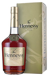 Hennessy V.S Cognac (70cl)