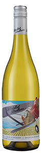 Bristed Brothers Marlborough Sauvignon Blanc