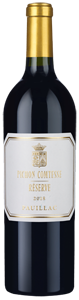 Pichon Comtesse Réserve