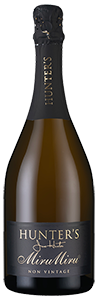 Hunter's Miru Miru Marlborough Brut