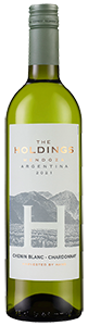 The Holdings Chenin Blanc Chardonnay